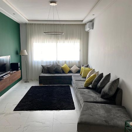 Lovely 4-Bedroom Condo With Pool Рабат Екстериор снимка
