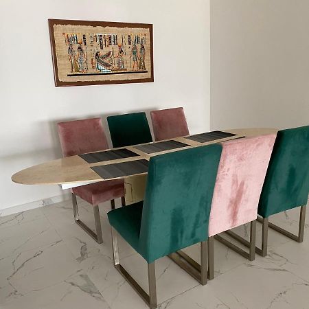 Lovely 4-Bedroom Condo With Pool Рабат Екстериор снимка