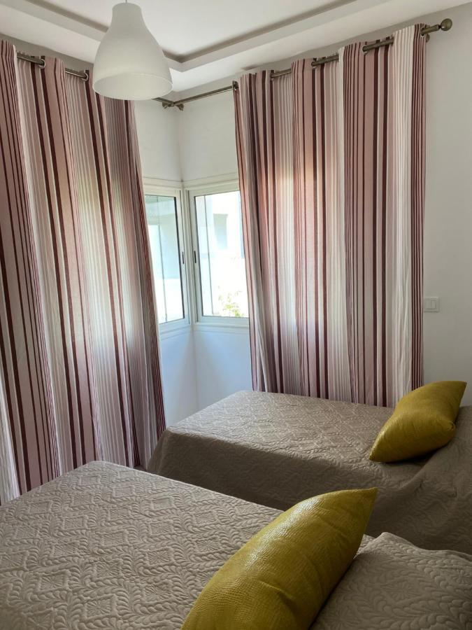 Lovely 4-Bedroom Condo With Pool Рабат Екстериор снимка